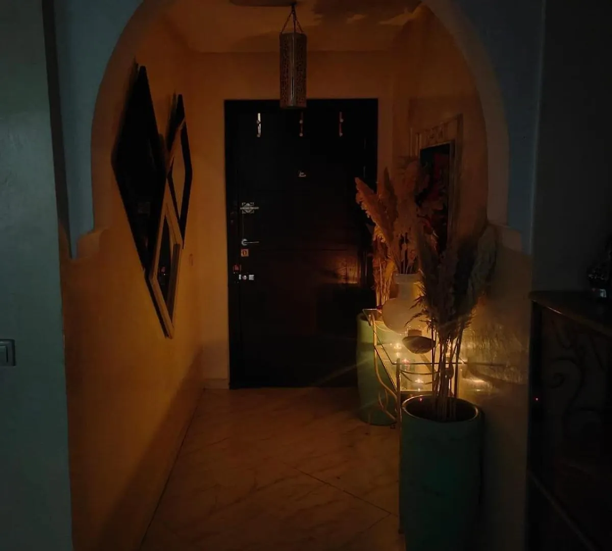 Apartament Happy House 2 Marrakesz 0*,  Maroko
