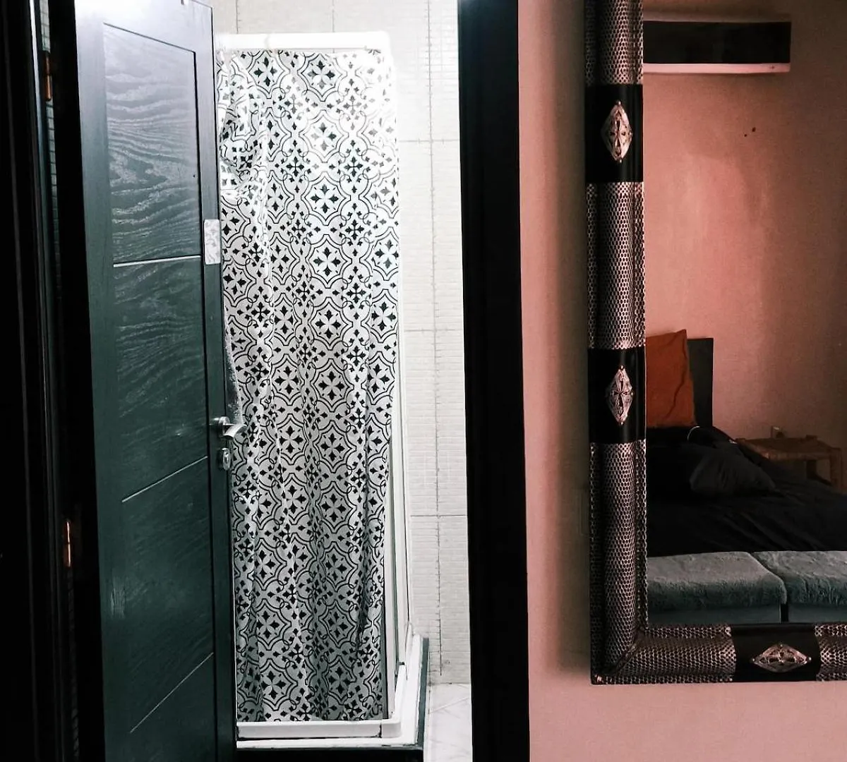 Apartament Happy House 2 Marrakesz