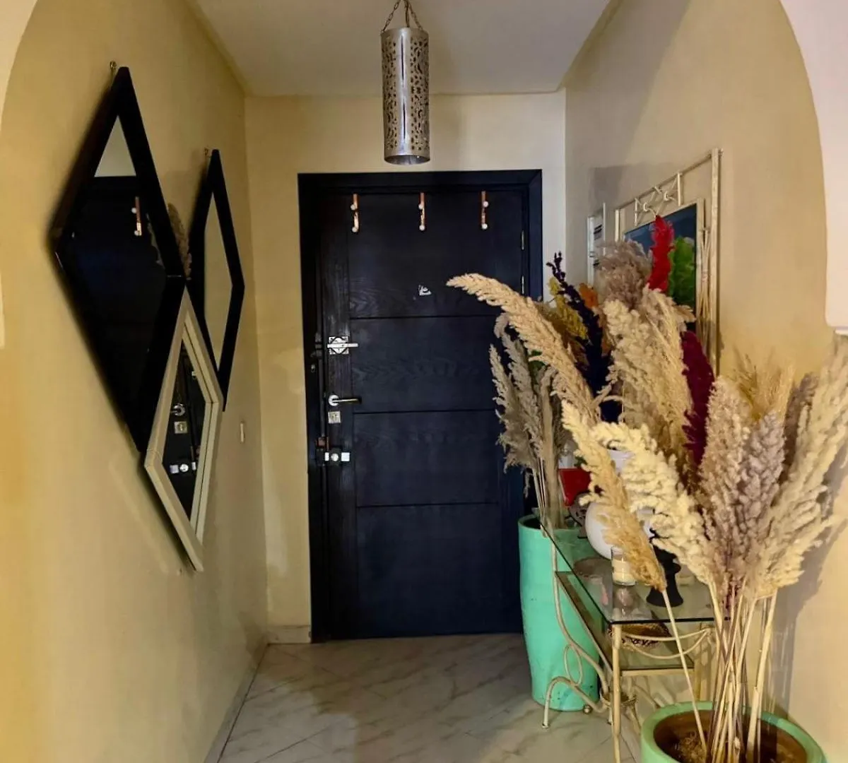 Apartament Happy House 2 Marrakesz
