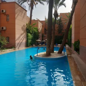 Nejjarine Apartment